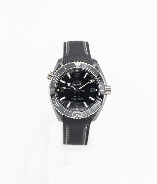 Omega Planet Ocean 215.92.40.20.01.001